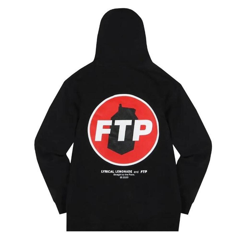 Brand new ftp x lyrical